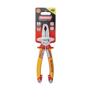 Cleste de taiat cabluri 1000V Solingen CrV - Img 2