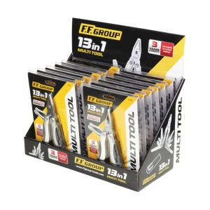 Cleste multifunctional 13in1 - Img 5