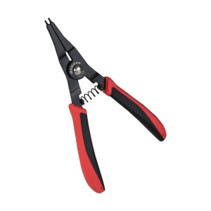 Cleste pentru inele elastice de exterior (arbore)