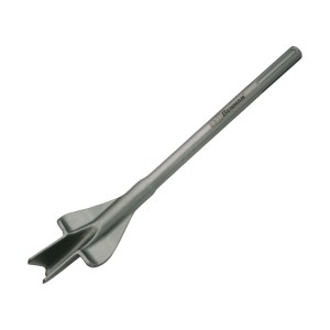 Dalta canal cu aripi SDS-max CrMo, Benman
