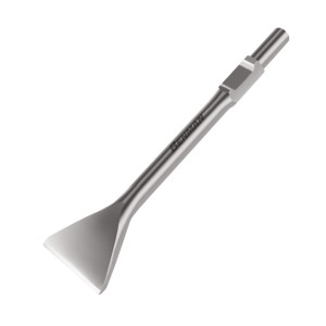 Dalta lata Hex30 CrMo, Benman