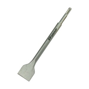 Dalta lata SDS-plus CrMo, FF Group - Img 1