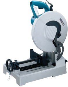 Debitator pentru metale cu disc placat 1750W, LC1230N, Makita - Img 1