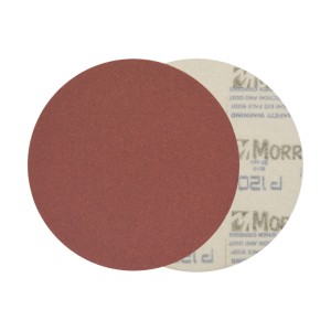 Disc abraziv cu scai (velcro), Oxid de Aluminiu