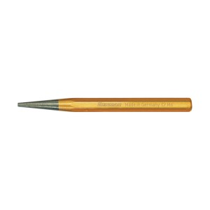 Dorn conic CrMo, DIN6458