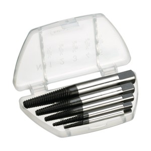 Extractor pt suruburi, 5pcs - Img 2
