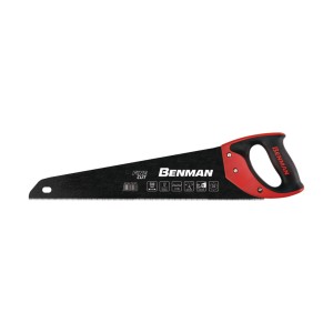 Ferastrau FineCut, maner ergonomic, 11TPI