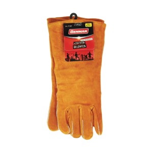 Manusi pentru sudura 35cm - Img 2
