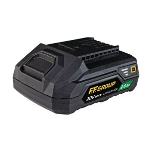 Masina de gaurit cu 1 acumulator 20V-2.0Ah, CDD/35 20V Plus - Img 2