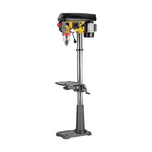 Masina de gaurit cu coloana inalta 550W, DPF 16/12 PLUS, FF Group - Img 1