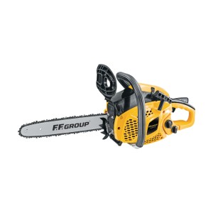 Motoferastrau cu lama 40cm, GCS 241 Plus