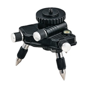 Nivela laser 3 plane, raza verde SCL3-360G - Img 3