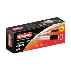 Pistol de gresat, 71024, Benman - Img 2