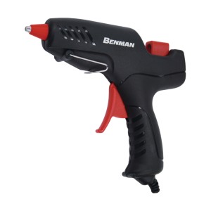 Pistol de lipit cu silicon 7-55W