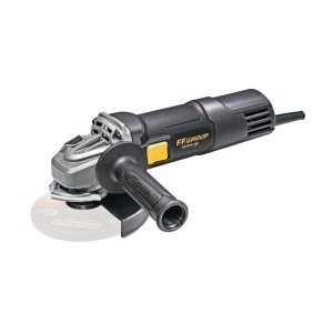 Polizor unghiular 1010W-125mm, AG 125/1010 HD PRO, F45588 FF Group