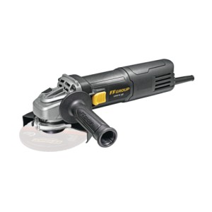 Polizor unghiular 1200W-125mm, AG 125/1200E HD PRO, F45589 FF Group