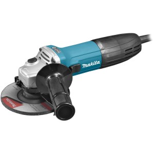 Polizor unghiular 720W-115mm, GA4530R, Makita