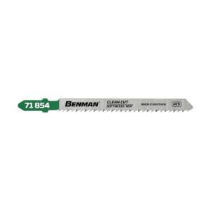 Set 5 panze pendular HCS pt lemn moale tip T101B