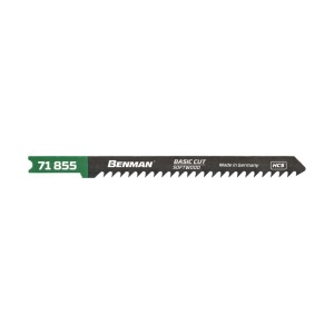 Set 5 panze pendular HCS pt lemn moale tip U111C