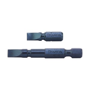 Varf insurubare SL de impact 1/4''
