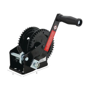 Vinci 900kg - Img 2