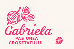 Gabriela Pasiunea Crosetatului