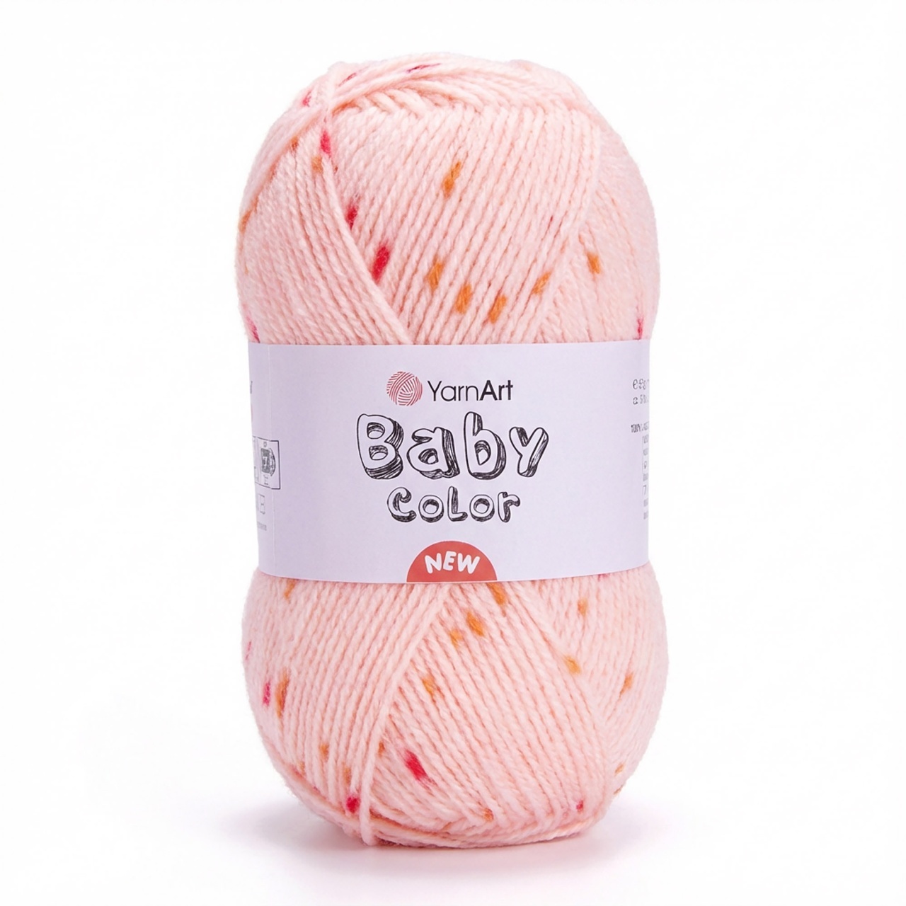 Mercerie Online | YarnArt | Rosegarden | Fire Crosetat