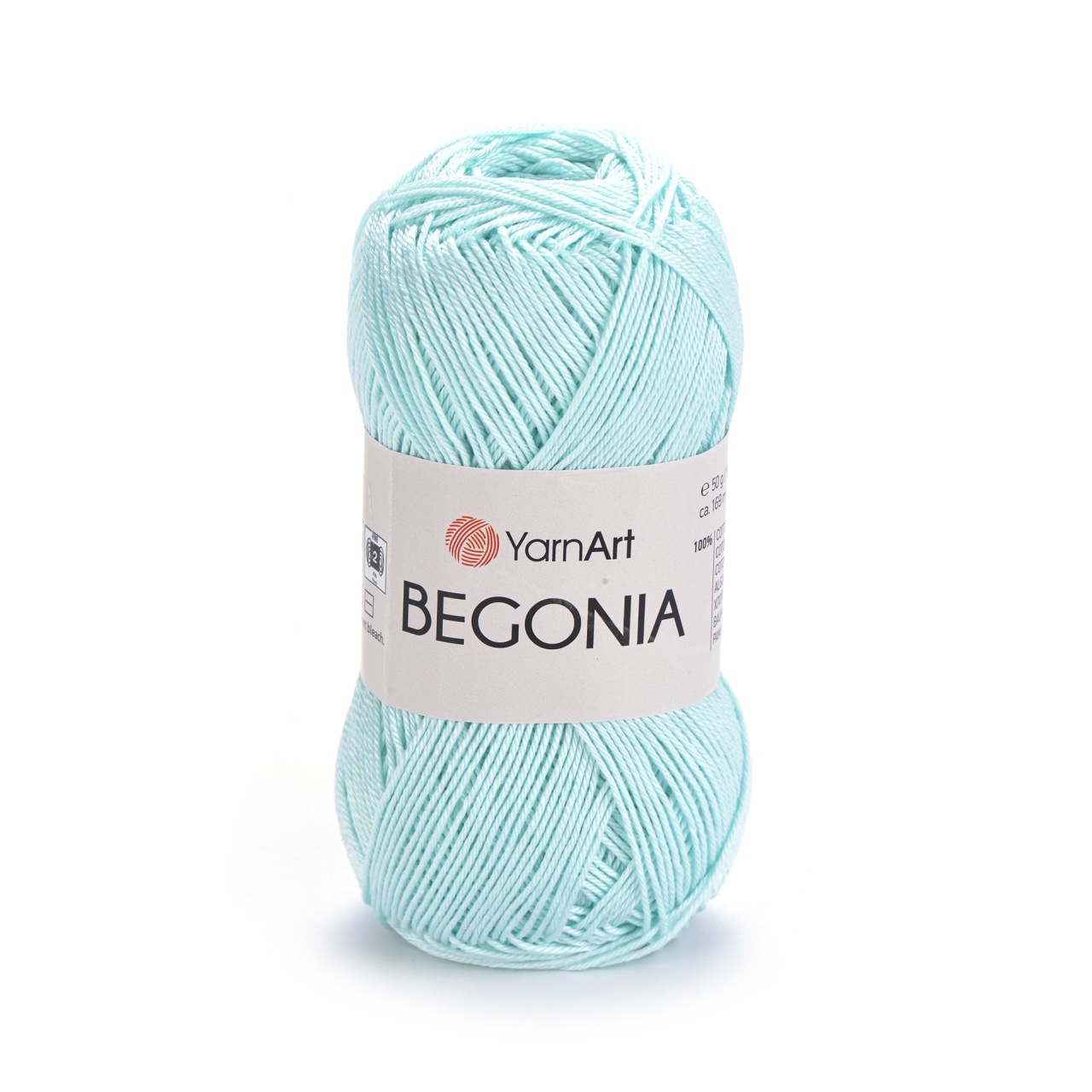 Begonia 4939