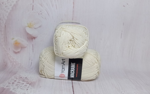 Macrame 137