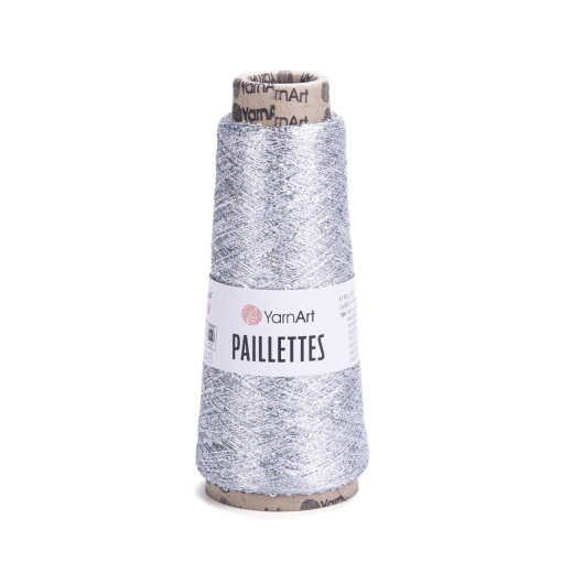 Paillettes 8001