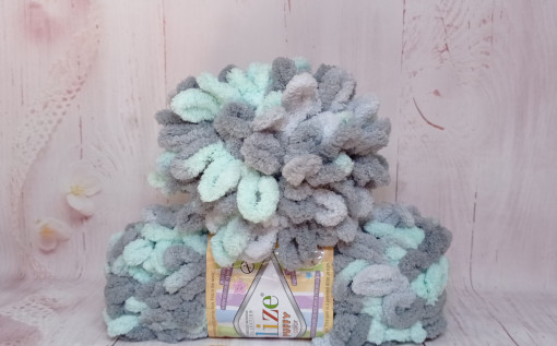 Puffy Color 6076