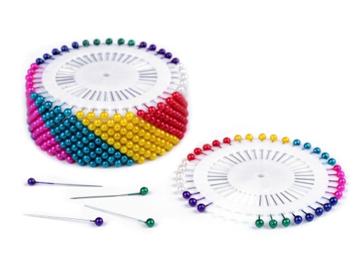 Rozeta ace cap rotund