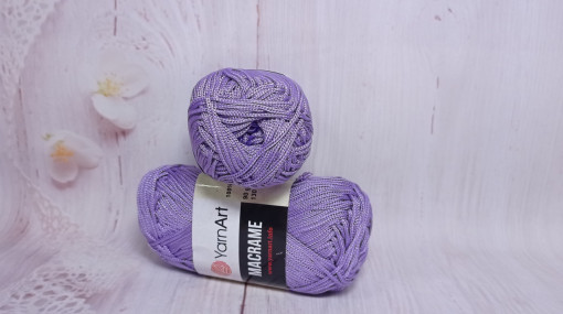 Macrame 135