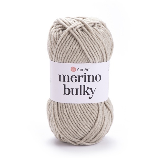 Merino Bulky, YarnArt - Gabriela Pasiunea Crosetatului