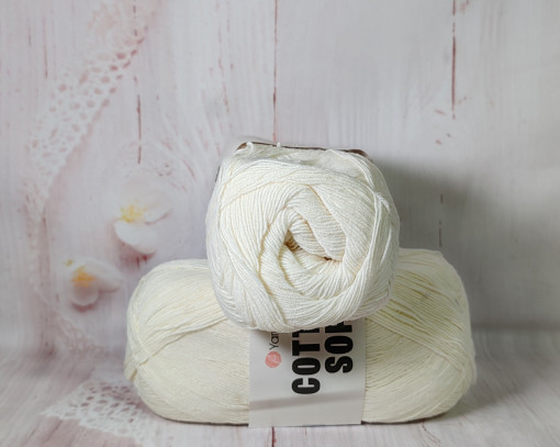 Cotton Soft 03