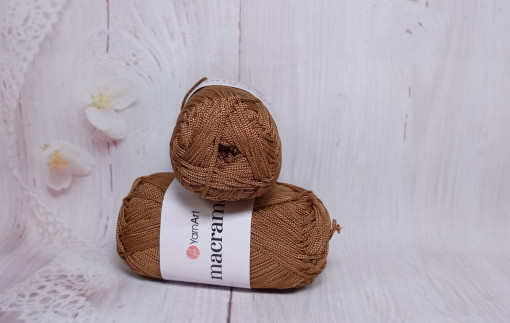 Macrame 151
