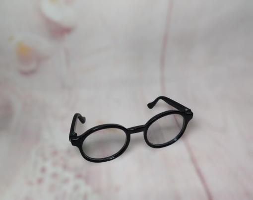 Ochelari pentru jucarii 9 cm