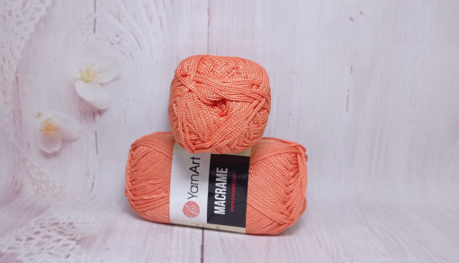 Macrame 160