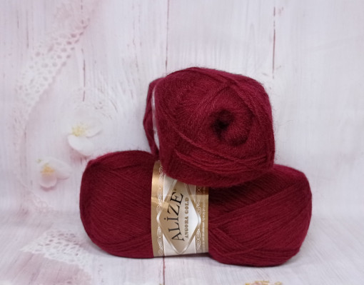 Angora Gold 57
