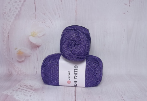 Macrame 167