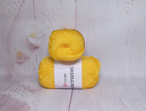Macrame 142