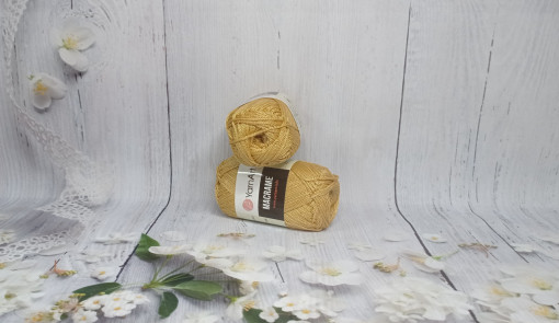 Macrame 155
