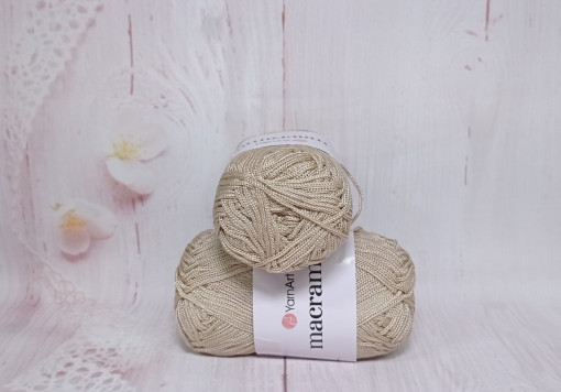 Macrame 166
