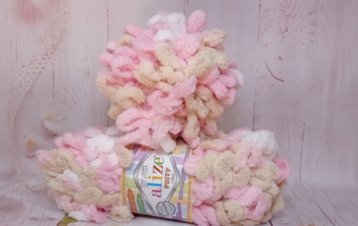 Puffy Color 6046