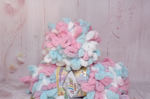 Puffy Color 6377
