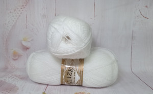 Angora Gold 55