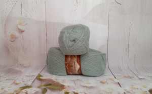 Angora Gold Simli 515