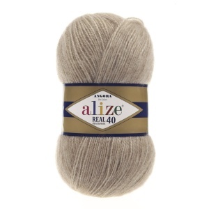 Angora Real 40 - 152