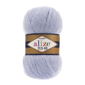 Angora Real 40 - 51