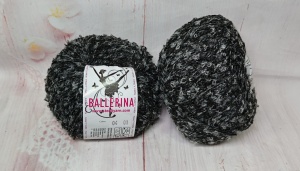 Ballerina 04